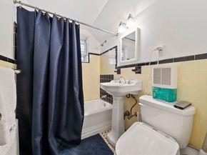 6 Garden Ct 5, Cambridge MA 02138