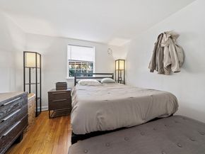 6 Garden Ct 5, Cambridge MA 02138