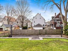 440 Wolcott St, Newton MA 02466
