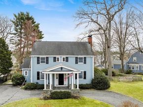 440 Wolcott St, Newton MA 02466