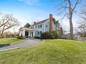 440 Wolcott St, Newton MA 02466