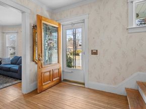63 Walnut Street, Holden MA 01520