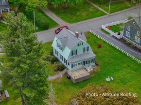 63 Walnut Street, Holden MA 01520