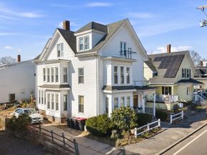 28 Prospect St, Brockton MA 02301