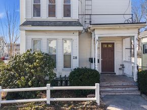 28 Prospect St, Brockton MA 02301