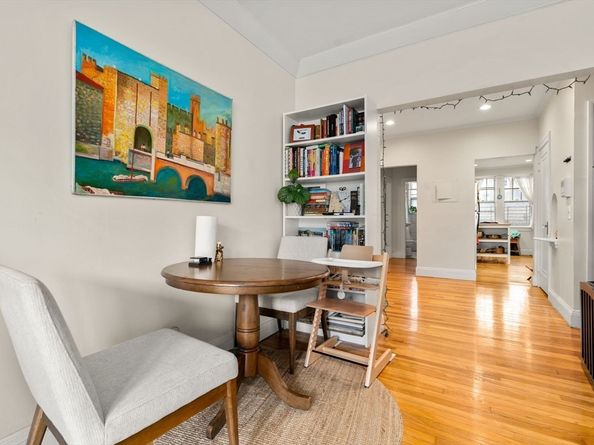 285 Corey Road 4, Boston MA 02135