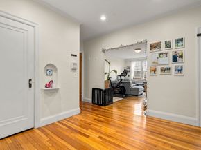 285 Corey Road 4, Boston MA 02135