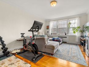 285 Corey Road 4, Boston MA 02135