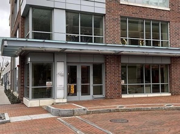 100 Station Lndg 702, Medford MA 02155