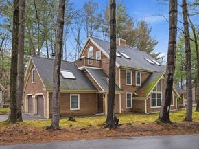 111 Brigham St 19A, Hudson MA 01749
