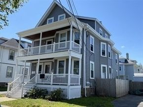 154-156 Tracy Ave, Lynn MA 01902