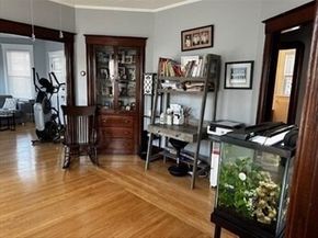 154-156 Tracy Ave, Lynn MA 01902