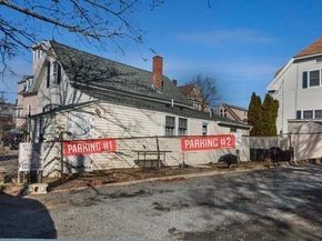 14-R Spring St 3, Gloucester MA 01930