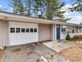 529 Howard St, Brockton MA 02302