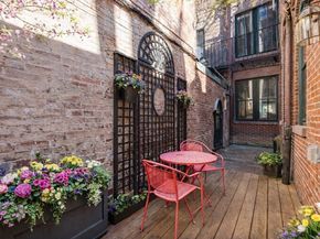22 Joy St, Boston MA 02114