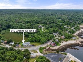 340 Granite St 5, Rockport MA 01966