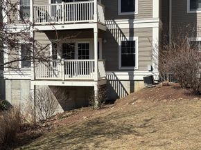 34 Meeting House Lane 114, Stow MA 01775