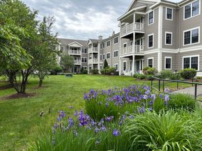 34 Meeting House Lane 114, Stow MA 01775