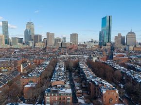 327 Shawmut Ave 1, Boston MA 02118