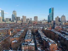 327 Shawmut Ave 1, Boston MA 02118