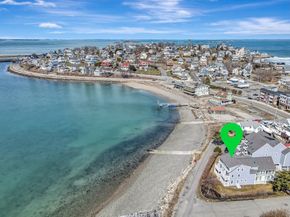 180 Cadish Avenue 4, Hull MA 02045