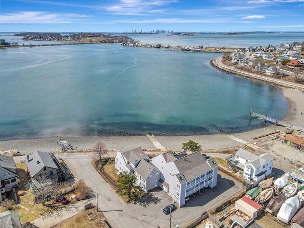 180 Cadish Avenue 4, Hull MA 02045