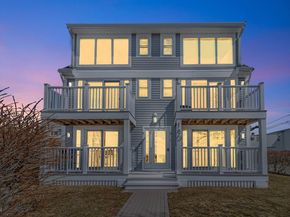 180 Cadish Avenue 4, Hull MA 02045