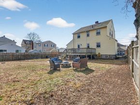 16 Littlefield St, Quincy MA 02169