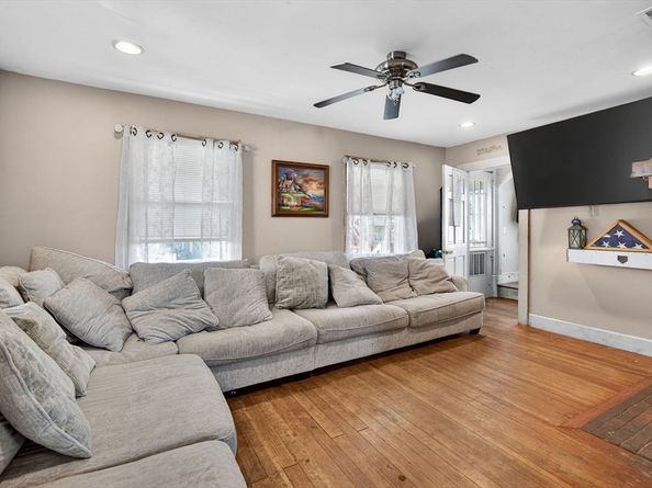 16 Littlefield St, Quincy MA 02169