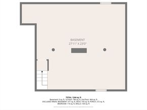 16 Littlefield St, Quincy MA 02169