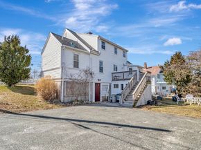 580 Nantasket Avenue, Hull MA 02045