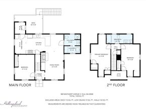 580 Nantasket Avenue, Hull MA 02045