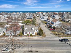 580 Nantasket Avenue, Hull MA 02045