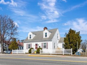 580 Nantasket Avenue, Hull MA 02045