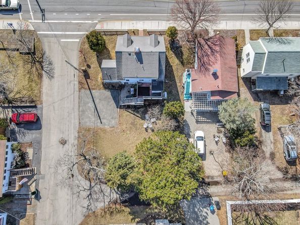 580 Nantasket Avenue, Hull MA 02045
