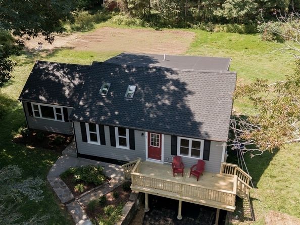 49 Smith Hanson Rd, North Brookfield MA 01535