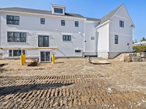 448 York St, Canton MA 02021