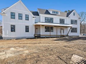 448 York St, Canton MA 02021