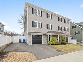 23 Orange St 2, Waltham MA 02453