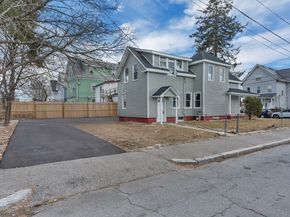 25 Tremont St, Brockton MA 02301
