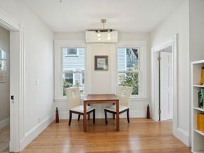 9 Kidder Ave 2, Somerville MA 02144