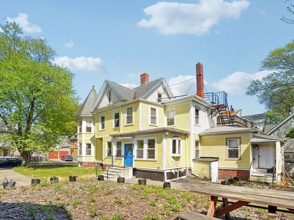 9 Kidder Ave 2, Somerville MA 02144