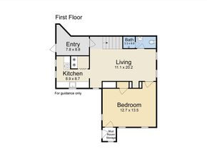 9 Kidder Ave 2, Somerville MA 02144