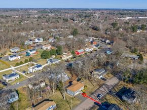 12 Darrell Drive, Randolph MA 02368