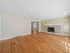 12 Darrell Drive, Randolph MA 02368