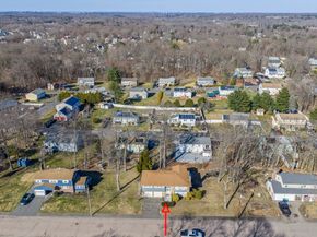 12 Darrell Drive, Randolph MA 02368