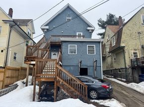 72 Wellington Hill, Boston MA 02126