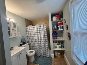 72 Wellington Hill, Boston MA 02126