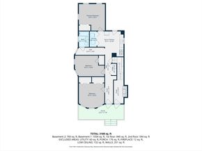 72 Wellington Hill, Boston MA 02126