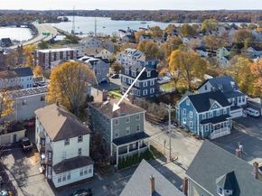 16 School 3, Beverly MA 01915